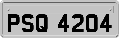 PSQ4204