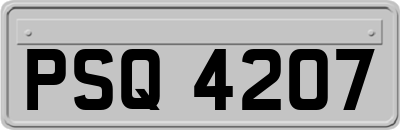 PSQ4207