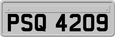PSQ4209