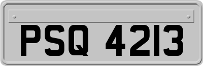 PSQ4213