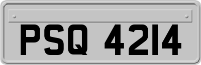 PSQ4214