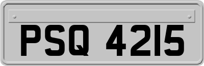 PSQ4215