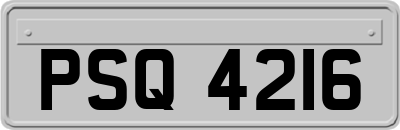 PSQ4216