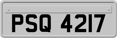 PSQ4217