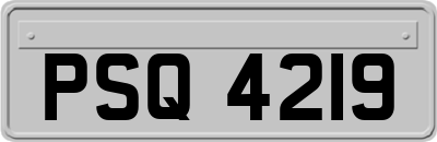 PSQ4219