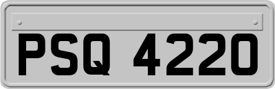 PSQ4220