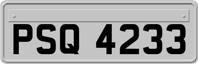 PSQ4233