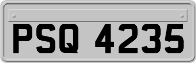 PSQ4235