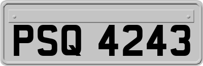 PSQ4243