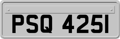 PSQ4251