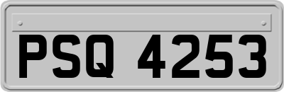 PSQ4253