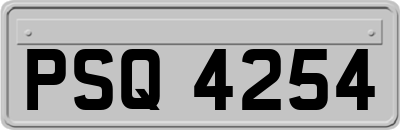 PSQ4254