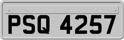 PSQ4257