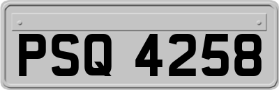 PSQ4258