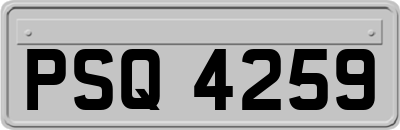 PSQ4259