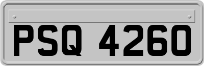 PSQ4260