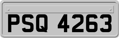 PSQ4263