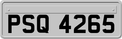 PSQ4265