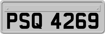 PSQ4269