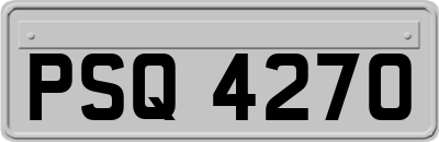 PSQ4270