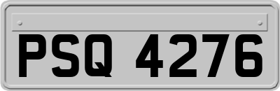 PSQ4276
