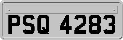 PSQ4283