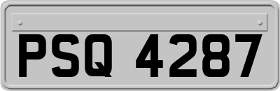 PSQ4287