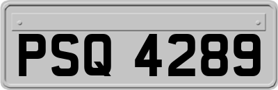PSQ4289