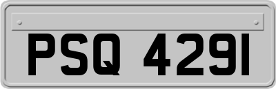 PSQ4291