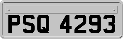 PSQ4293