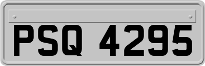 PSQ4295