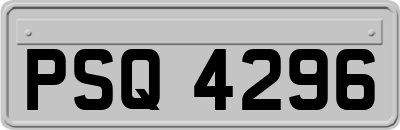 PSQ4296