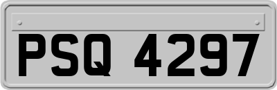PSQ4297