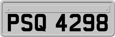 PSQ4298