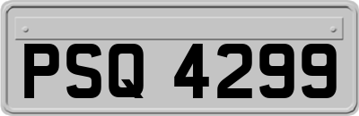 PSQ4299