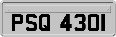 PSQ4301