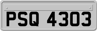 PSQ4303