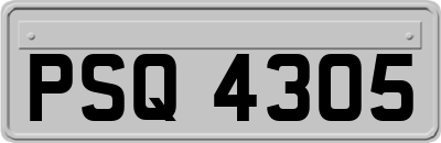 PSQ4305