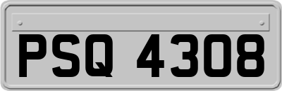 PSQ4308
