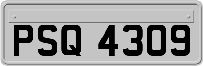PSQ4309