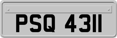 PSQ4311