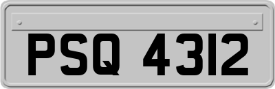 PSQ4312