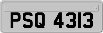 PSQ4313