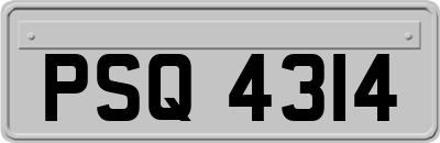 PSQ4314