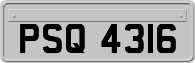 PSQ4316