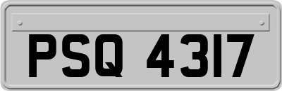 PSQ4317