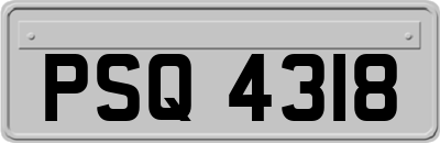 PSQ4318