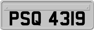 PSQ4319