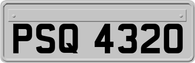 PSQ4320