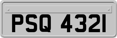 PSQ4321